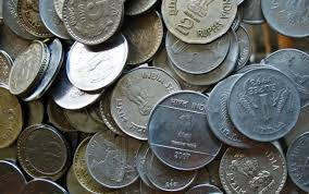 Image result for Coins of the Mughal Empire