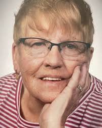 Remembering Dolores "Giggles" McKenney Combs