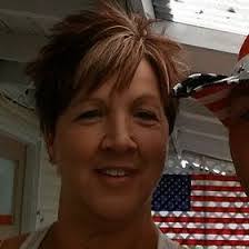 Cindy Lanier's Instagram, Twitter & Facebook