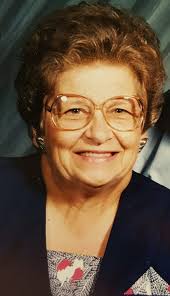 Obituary of Margaret Steele Chasteen Childress Looper