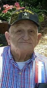 Wallace Reed Hook Obituary (2023)