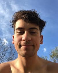 Nick Bowden's Instagram, Twitter & Facebook