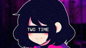 Two Time Meme Chica Anime Manga Chica Anime Dibujos
