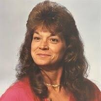 Mona Arlene Isenhart Obituary