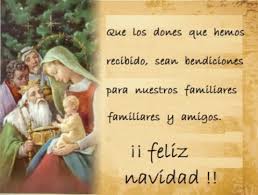Que encuentres la fuerza y la motivación entre la familia, los amigos y el trabajo, que se añada a tu cuenta y te permita superar las dificultades que surjan en tu. 86 Imagenes Y Frases Gratis De Feliz Navidad Imagenes Gratis