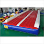 Dropstitch Inflatable Mat from www.inflatable-zone.com
