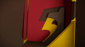 Bringing you the best in singapore news. Mediacorp Channel 5 Rebrand On Behance