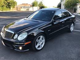Cool Mercedes Benz 2017 2008 Mercedes Benz E Class Base Sedan 4 Door 2008 Mercedes Benz E63 Amg E63 Amg Performance Package Check More At Http 24go Cf Coches