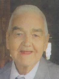 Thomas Blake Obituary