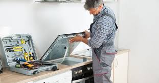 The 10 Best Oven Repair Services Near Me (with Free Estimates)