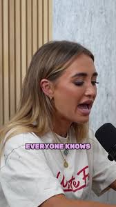 Georgia Harrison Fox