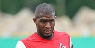 FC-Stürmer Anthony Modeste: "Gott macht alles richtig"