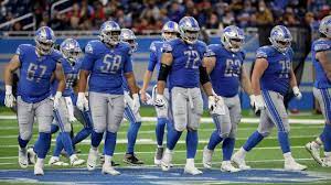 What Detroit Lions' win over Arizona Cardinals means for draft