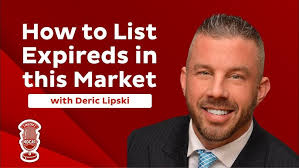 Prospect Old Expired Listings with REDX