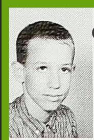 Arthur Satterfield's Instagram, Twitter & Facebook