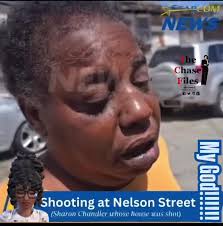 Nelson Street Barbados