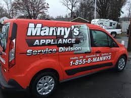 Hire the best appliance repair and installation services in greenfield, in on homeadvisor. Manny S Tv Appliance 51 River St Greenfield Ma 01301 Yp Com