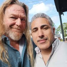 bts with a truly remarkable crew