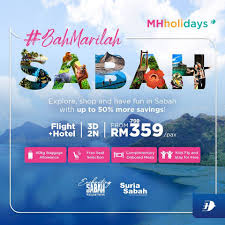 Pengalaman lain dari yang lain. Mas Tawar Potongan 60 Peratus Tiket Penerbangan Penginapan Percuma Untuk Kanak Kanak Libur