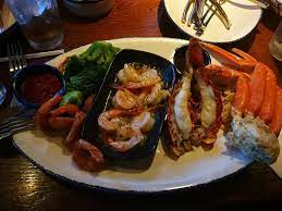 Eunephrops bairdii, a crustacean from the caribbean sea. Red Lobster Tampa 11601 N Dale Mabry Menu Preise Restaurant Bewertungen Tripadvisor