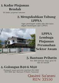 Tidak seperti pinjaman perumahan, pinjaman ini pada kebiasaannya tidak bercagar, ini bermakna anda boleh meminjam wang tanpa. Qasimi Realtor Antara Perkara Yang Dinantikan Oleh Facebook