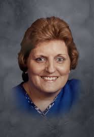 Obituary for Carole (Roper) Jones