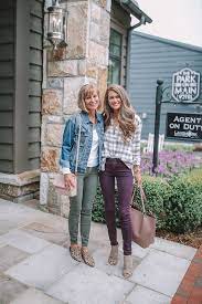 Southern Curls Pearls Bloglovin Fall Winter Outfits Southern Curls And Pearls Winter Fashion Casual