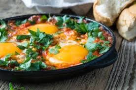 Eierragout In Nur 20 Minuten Gelingt Ihnen Mit Diesem Eierragout Eine Wunderbare Gunstige Und Gesunde Hauptspeise Rezepte Gunstig Kochen Vegetarische Rezepte
