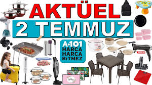 A101 2 Temmuz 2020 A101 Fokur Fokur Aktuel Urunler A101 Tek Tek Sunum A101 2 Temmuz Youtube