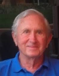 William Cook Obituary (1934