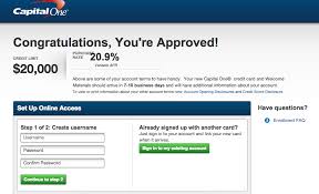 Maybe you would like to learn more about one of these? Capital One App Spree Saks Denial Venture Reward Myfico Forums 3806128