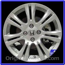 * based on 2010 epa mileage estimates, reflecting new epa fuel economy methods beginning with 2008 models. 2010 Honda Fit Rims 2010 Honda Fit Wheels At Originalwheels Com