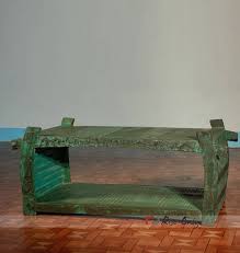 Adam mitchell's oak coffee table with railway sleepers. Wooden Coffee Table Railway Sleeper Coffee Table Antique Coffee Table