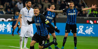 Espn+ • en/es • serie a. Hasil Pertandingan Inter Milan Vs Atalanta Skor 2 0 Bola Net