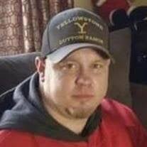 Joshua Boyd Obituary