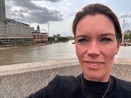 London never disappoints.