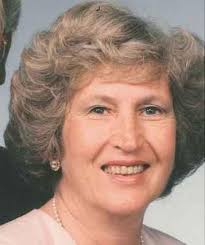 Rosemary Decker Obituary (1928