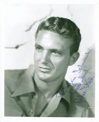 Robert Stack