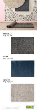 Desain kitchen set minimalis berbentuk double line/parallel memiliki 2 kabinet yang berseberangan. 640 Ikea Rugs Ideas Ikea Rug Ikea Rugs