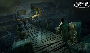 Check spelling or type a new query. Call Of Cthulhu Confirma Su Fecha De Lanzamiento Consola Y Tablero