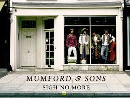 Mumford And Sons In The Studio With Arctic Monkeys Producer James Ford Gigwise