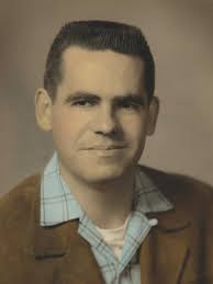 James Walker Hubbard (1931-1991)