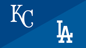 MLB Gameday: Royals 5, Dodgers 6 Final Score (08/10/2026)
