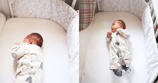 Test Beistellbett Babybay Ein Erfahrungsbericht Von Mama Nathalie