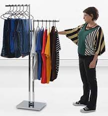 Tool rack, beverage, clothing, tools, supermarket, food, industrial, warehouse rack. Commercial Clothing Racks Freestanding Mobile Ships Today