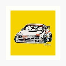 Check spelling or type a new query. Jdm Art Prints Redbubble