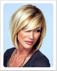 20 cool medium length hairstyles for women over 60 years old with fine hair. 82 Must Try Hairstyles For Women Over 50
