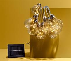 Solar Lichterkette Online Bestellen Bei Tchibo 370981 Solar Lichterkette Lichterkette Weihnachtslichter