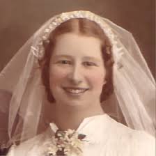 Nora Cecilia (Browne) Brosnan (1913-2006)