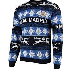 Not even willy wonka could. Football Clubs Worldwide Unleash 2019 Christmas Jumper Collection As Com